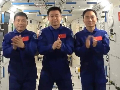 天舟九号即将发射！天舟八号何时撤离？在空间站执行哪些任务？