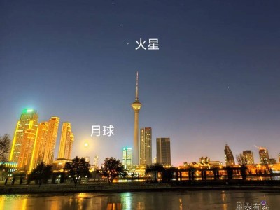 六月星空盛宴：行星主角轮番登场，你准备好了吗？