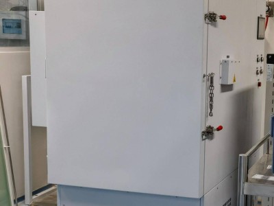 ACTBOX高低温试验箱：新能源电池测试的“全能选手”