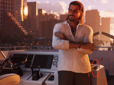《GTA6》或融入古巴元素，游戏背景再引玩家无限遐想