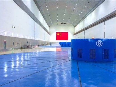 向家坝水电站全电站国产化升级，我国水电技术再突破！