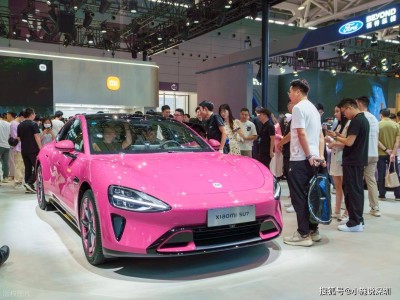 粤港澳大湾区车展：技术、资本与产业深度融合的风向标