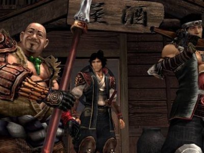 《鬼武者2复刻版》Steam首周销量破万，市场表现亮眼！