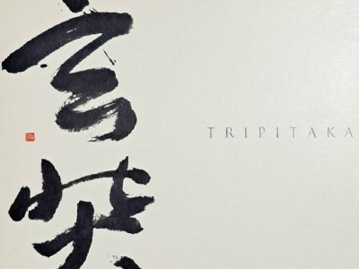 珍稀电子游戏TRIPITAKA重生记：历史研究者力挽狂澜