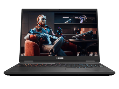 神舟T12 Pro电竞笔记本震撼上市：i9处理器+RTX5090显卡，仅需17999元！