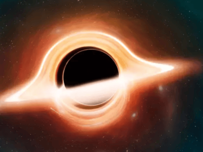 黑洞之外，白洞与虫洞：宇宙探索开启新篇章？