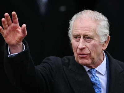 英国国王换新座驾，竟是中国国产电动车，中国汽车品牌走向世界新里程碑？