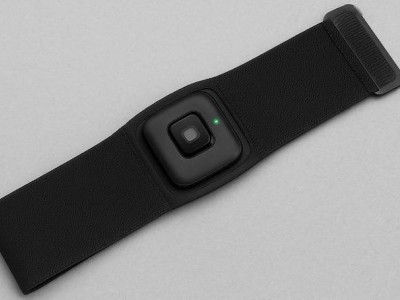 佳明新推Index Sleep Monitor，专注睡眠追踪功能全面升级