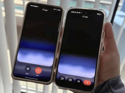 谷歌Gemini Live登iOS美区，体验AI识屏识物新功能