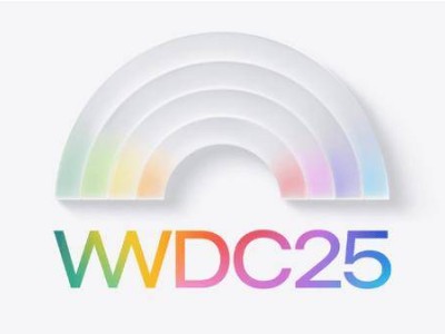 苹果WWDC25开发者大会6月启幕，iOS 19界面将迎来大变革？