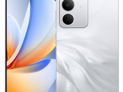 realme真我C71海外亮相：紫光展锐T7250加持，售价约1105元起