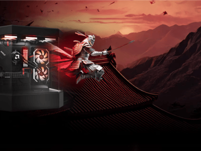 AMD RX 9060 XT显卡：8GB版主打1080p，价差虽小市场定位明确！