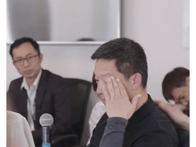 贾跃亭股东日动容：散户力挺，FF生存之恩铭记心间