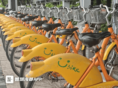多地公共自行车项目陆续退场，绿色出行方式迎来新变革？