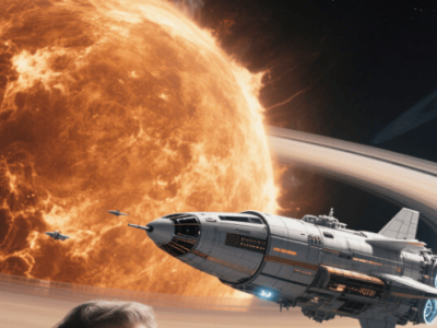 星际旅行梦：人类真能突破太阳系的束缚吗？