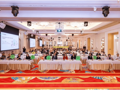 超擎数智助力，2025 NVIDIA创业展澳门站圆满落幕，AI创新潮涌动！