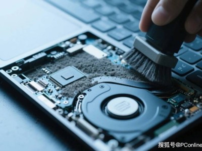 夏日炎炎，你的笔记本如何清凉一夏？10大降温妙招来袭！