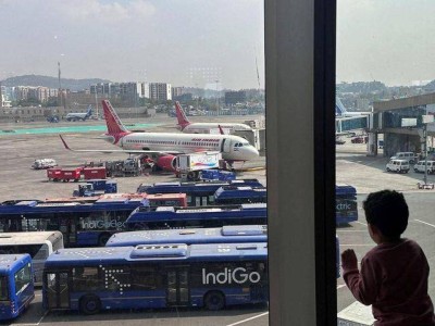 印度航空再谈大单：200架新飞机欲补供应链缺口？