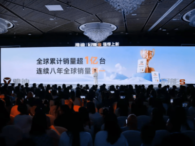 雅迪电动车：领航全场景长续航，重塑行业新标杆！