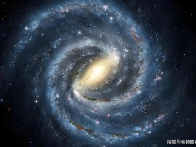 银河系与仙女座星系“世纪大碰撞”，未来50亿年内可能性不足2%？