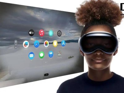 Vision Pro游戏体验大升级：将全面拥抱PlayStation、Xbox及空间控制器？