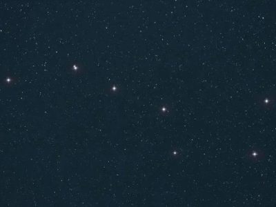 恒星“双闪”谜团：外星文明还是未知自然奇观？