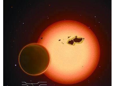 中国科学家发现宜居“超级地球”，质量达地球10倍！