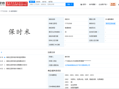 小米对标特斯拉保时捷，“保时米”商标申请为何频遭驳回？