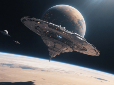 阋神星：太阳系边缘的矮行星，如何悄然改写行星定义历史？