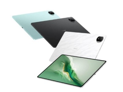 荣耀新平板CGA-W00曝光：66W快充加持，MagicPad 3即将来袭？