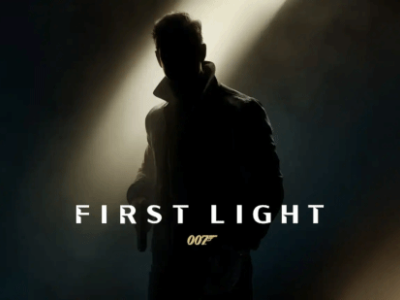 IO互动公布新作：詹姆斯·邦德起源故事何时震撼登场？