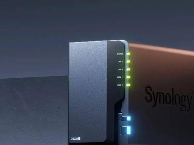 群晖新款DS225+ NAS来袭：2.5G网口+英特尔四核CPU，性能再升级？