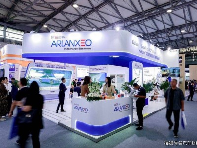阿朗新科2025上海润滑油展：新推高性能粘指剂，满足高端市场需求