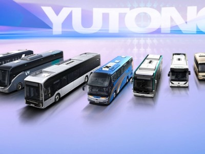 宇通客车5月产销稳健，轻型车销量大增34.88%，海外市场再传佳音