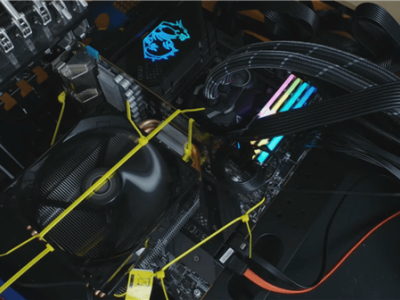 GTX 960魔改新境界：CPU散热器助力，3DMark纪录被刷新！