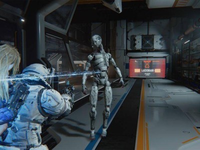 《Pragmata》2026年登陆PS5，卡普空最新预热视频揭秘主角初遇场景
