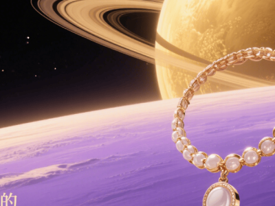 金星戴上“宇宙项链”？新环结构引发科学界热议