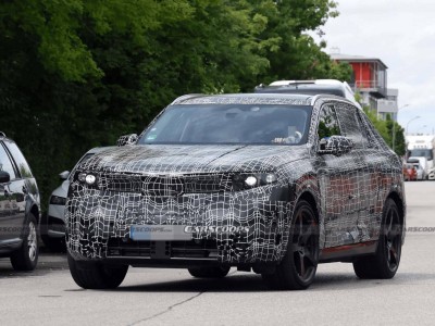 宝马X5/X6/X7车型全面升级，动力多样化布局未来出行
