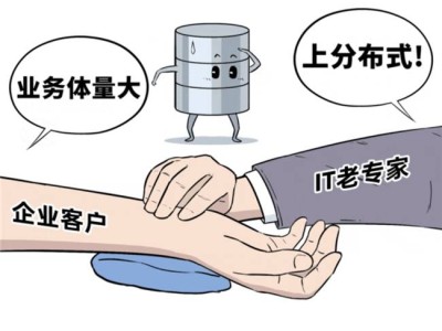 数据库选型：你真的了解分布式数据库的“神话”吗？