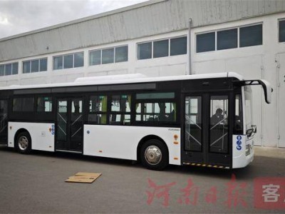 宇通客车：全球驰骋，以“中国方案”引领绿色交通新未来