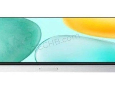 荣耀X6c新机曝光：搭载6.61英寸120Hz LCD屏，配置详情抢先看