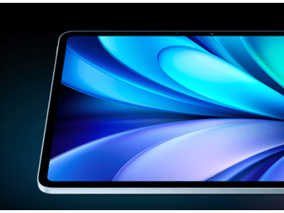 vivo Pad 5震撼上市！天玑9300+加持，国补价2039元起新体验