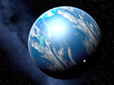 我国科学家发现“超级地球”Kepler-725c，宜居还是酷热金星翻版？