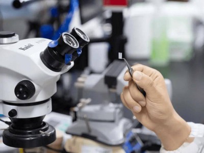 复旦新突破：金属纳米颗粒视网膜假体让失明动物重见光明