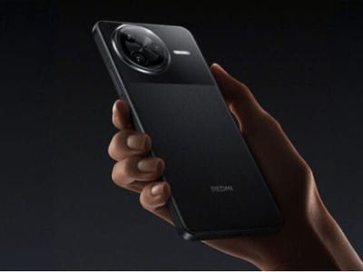 Redmi K90将迎新升级？6.59英寸2K OLED屏幕曝光