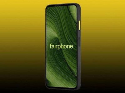 Fairphone 6来袭：模块化设计，主摄等组件均可轻松更换！