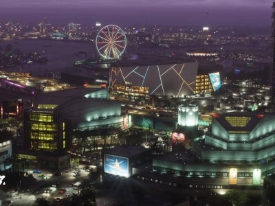 《GTA 6》爆料：超700家商店可进，还有数百购物中心等你探索！