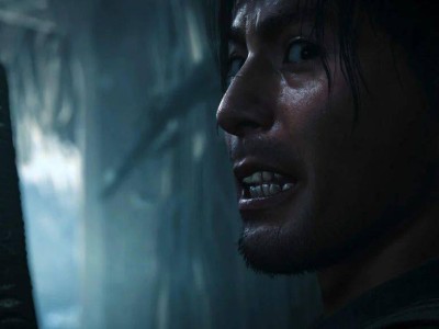 《鬼武者：剑之道》新预告震撼发布，宫本武藏2026年再战江湖！