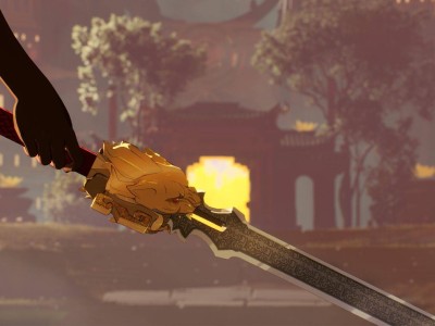 嘻哈团体Wu-Tang Clan授权动作RPG游戏《Wu-Tang: Rise of the Deceiver》官宣