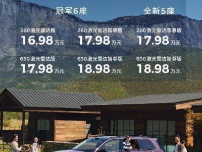 2026款零跑C16升级来袭，续航智驾双提升，16.98万起能否成家用SUV新宠？
